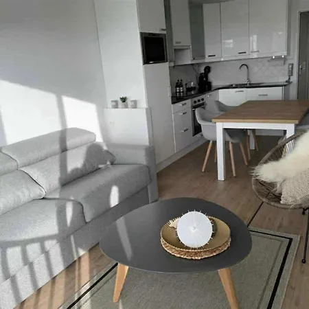 Appartamento Stylish Renovated With Sea View *