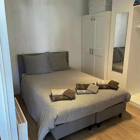 Stylish Renovated With Sea View Appartamento Middelkerke