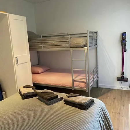 Appartamento Stylish Renovated With Sea View *