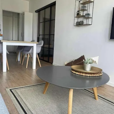 Appartamento Stylish Renovated With Sea View *