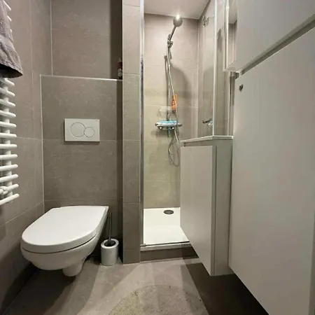 Stylish Renovated With Sea View * Middelkerke